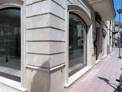 Locale commerciale - Oltre 3 vetrine a Porto Dascoli, San Benedetto del Tronto