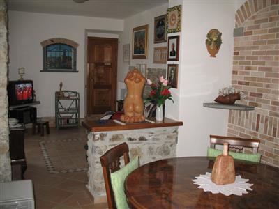 Case - Casa semindipendente a Castelnuovo Magra