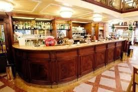 Bar Ristorante a Viareggio