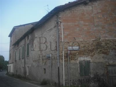 Indipendente - casa a Montecchio Emilia