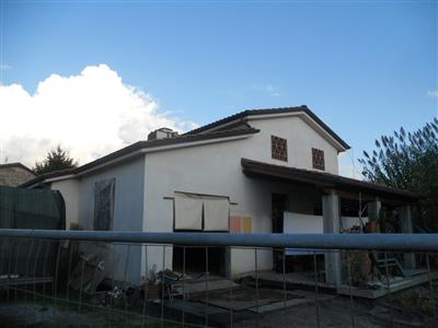 Villa a Castelnuovo Magra
