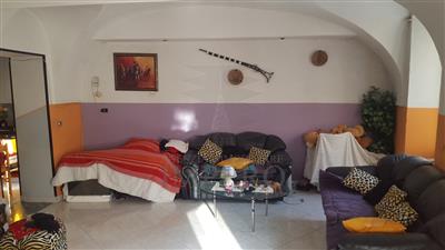 Appartamento - Quadrilocale a Calvo, Ventimiglia