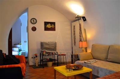Appartamento - Trilocale a Olivetta San Michele