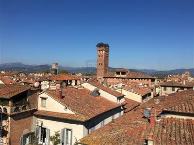 fondo commerciale - ristrutturato a Centro storico, Lucca
