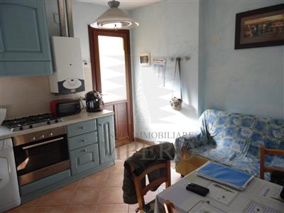 Appartamento - Bilocale a Calvo, Ventimiglia