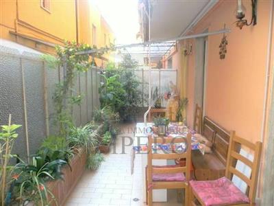 Appartamento - Quadrilocale a Centro Studi, Ventimiglia