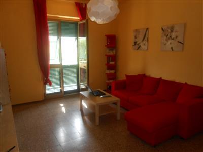 Appartamento - Quadrilocale a San Vito, Lucca