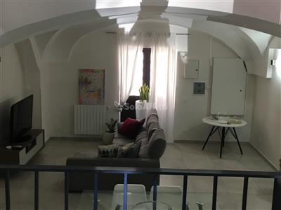 Appartamento - 7 locali a Centro Storico, Catania