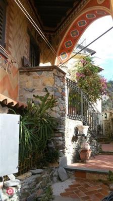 Case - Porzione di casa a Sestri Ponente, Genova