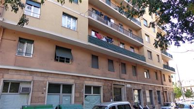 Appartamento a Sampierdarena, Genova