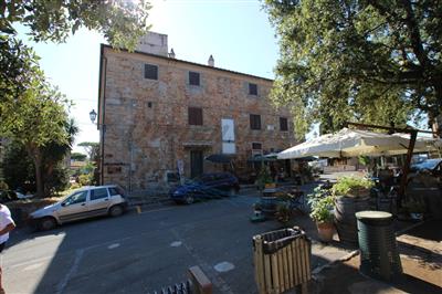 Appartamento - Quadrilocale a Bolgheri, Castagneto Carducci