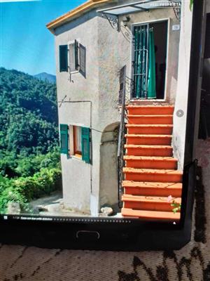 Case - Terratetto a San Terenzo Monti, Fivizzano