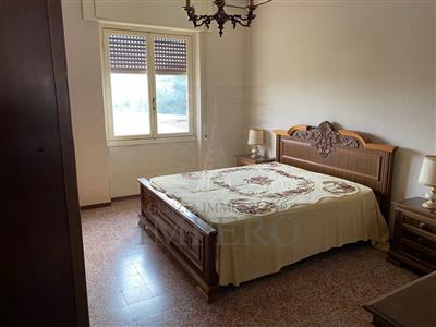 Appartamento - Quadrilocale a Nervia, Ventimiglia
