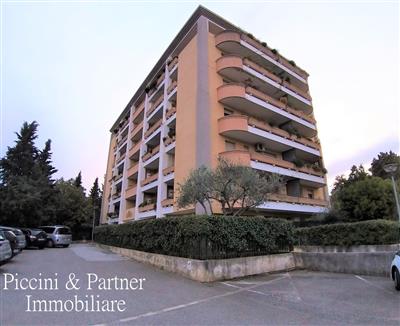 Appartamento - Trilocale a San Mariano, Corciano