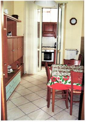 Appartamento - Quadrilocale a Terni