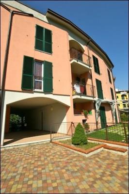 Appartamento - Bilocale a Cafaggio, Ameglia