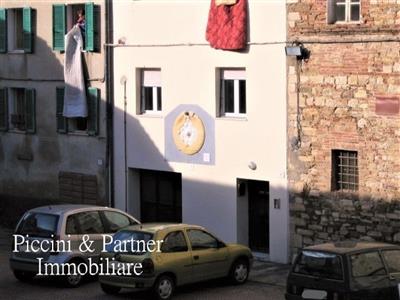 Semindipendente - Terratetto a Mugnano, Perugia