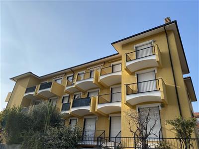 Appartamento - Bilocale a San Bartolomeo al Mare