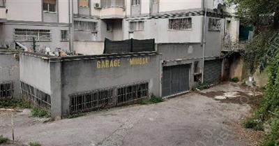 Garage / Posto Auto a Ancona