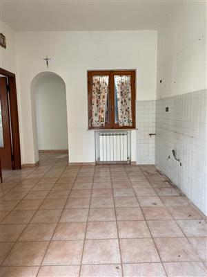 Appartamento - Bilocale a Castelferrato, Torrevecchia Teatina