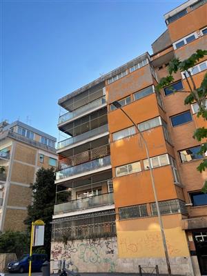 Appartamento - Quadrilocale a Colombo, Roma