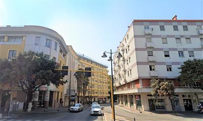 Appartamento - Trilocale a Centro città, Pescara
