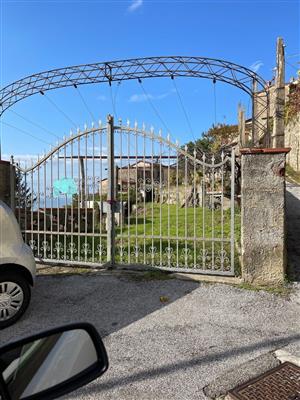 Indipendente - Villa a Capezzano Monte, Pietrasanta
