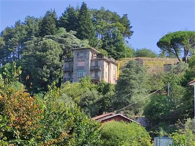 Indipendente - Villa a Velva, Castiglione Chiavarese