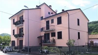 Appartamento - Quadrilocale a Monte Santa Maria Tiberina