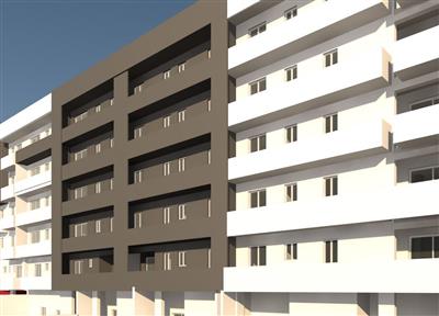 Appartamento - Nuove Costruzioni a Scala Greca-Pizzuta, Siracusa