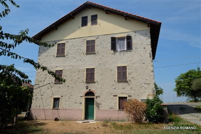 Appartamento - Bilocale a Moretti, Ponzone