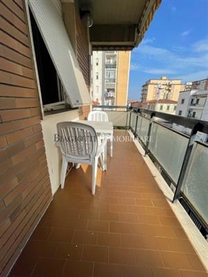 Appartamento - Trilocale a salesiani, Livorno