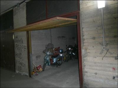 Garage / Posto Auto - Singolo a Teocrito San Giovanni , Siracusa