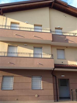 Appartamento - Bilocale a Villamarina, Cesenatico