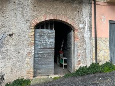 Garage / Posto Auto - Coperto a SantAngelo Romano