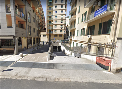 Box / Garage - Garage a San Fruttuoso, Genova