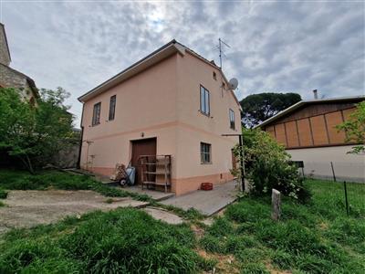 Indipendente - Villa a Lugnano in Teverina