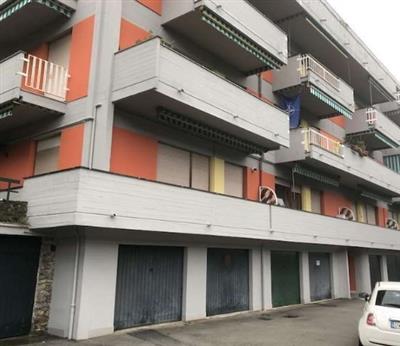 Appartamento - Trilocale a Rapallo