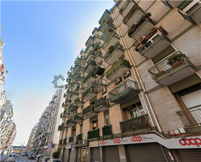 Appartamento - Quadrilocale a Bari