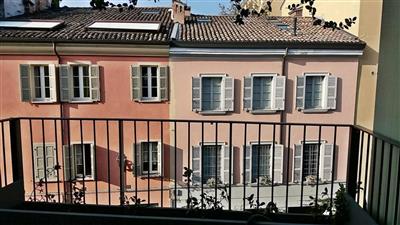 Appartamento - 2 camere a Parma
