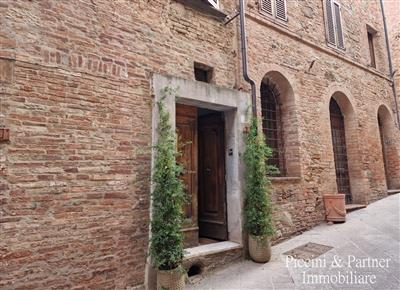 Appartamento - Trilocale a Torrita di Siena
