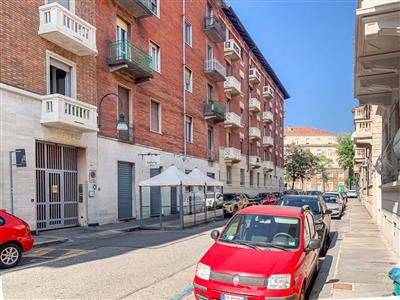 Appartamento - Trilocale a Cit Turin, Torino