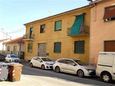 Appartamento - Quadrilocale a Grugliasco