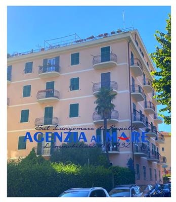 Appartamento - Quadrilocale a Rapallo