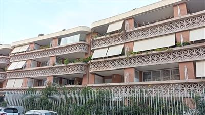 Appartamento - Bilocale a Roma