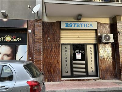 Commerciale a Caltanissetta