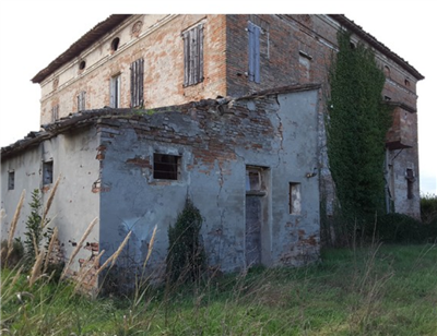 Indipendente - Casale a Villa Chiaviche, Cesena