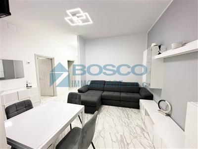 Appartamento - Quadrilocale a Est, La Spezia