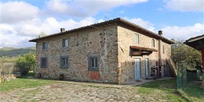 Casa colonica - Bifamiliare a Rignano SullArno, Rignano sullArno