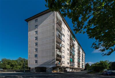 Appartamento - Quadrilocale a Vallette, Torino